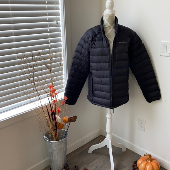 Eddie Bauer Jackets & Blazers - Eddie Bauer puff coat